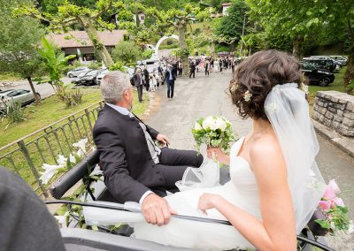 lieu de réception de mariage dans le 64