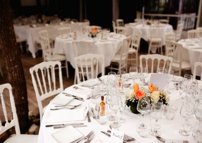 salle de mariage au pays basque